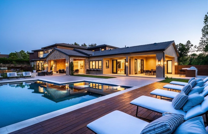 Populer Properti, Intip Rumah Baru Will Smith hingga Rusun bagi Masyarakat Gorontalo