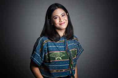 Terkuak! Ini Selera Musik Dian Sastro