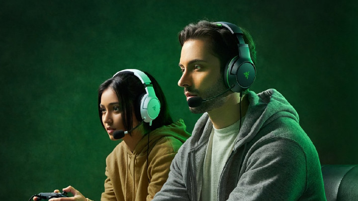 Razer Rilis Headset Gaming Baru Buat Xbox dan PlayStation