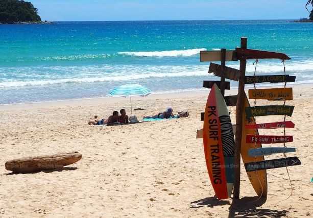 Turis Indonesia Sudah Bisa Masuk Phuket, Ini Syarat Berlibur ke Sana