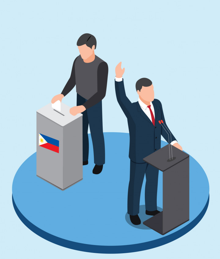 Menantikan Pemimpin Baru Filipina