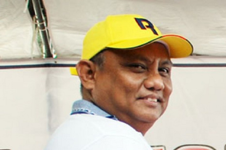 Mensos Risma Marahi Anak Buahnya, Gubernur Gorontalo: Contoh yang Tidak Baik