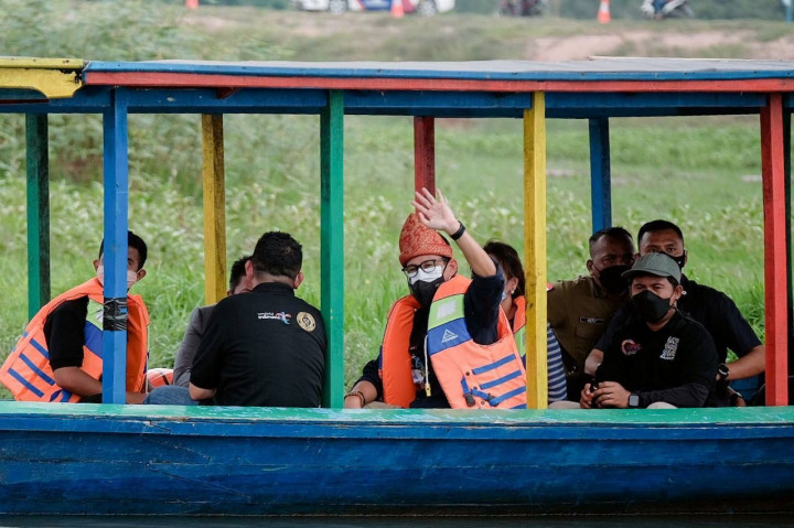 Intip Keunggulan Desa Wisata Burai yang Masuk 50 Besar ADWI 2021