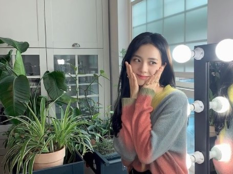 Kepincut Berat, Bos Dior Siap Tampung Jisoo Blackpink Jika Dipecat YG Entertainment