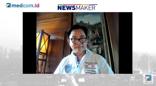 Yusril Tanggapi Ringan Komentar Pedas Kubu AHY: Semua Sudah <i>Clear</i>