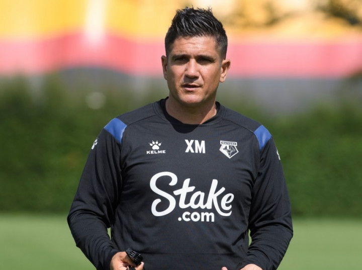 Resmi Pecat Xisco Munoz, Watford Bidik Ranieri sebagai Pelatih Anyar