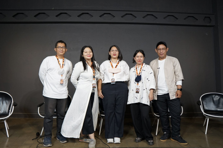 Digelar Virtual, Biennale Jogja 2021 Hadirkan Karya Seni Lintas Negara