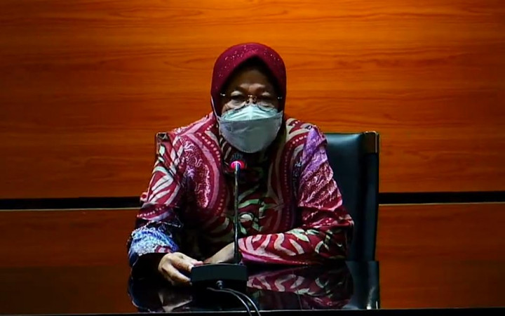 Terpopuler Nasional: Penyelesaian Bansos Tak Cukup dengan Marah Hingga KY Mesti Panggil 4 Hakim Agung