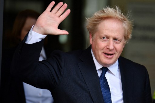 Inggris Keluarkan RI dari Negara Daftar Merah Covid-19