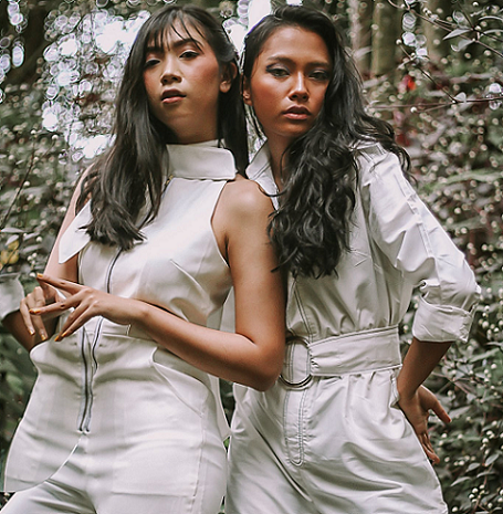 5 Model Jumpsuit yang Sesuai dengan Bentuk Tubuh
