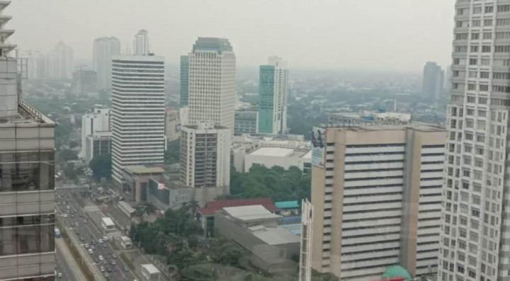 Mengukur Dampak <i>Tapering</i> The Fed bagi Indonesia