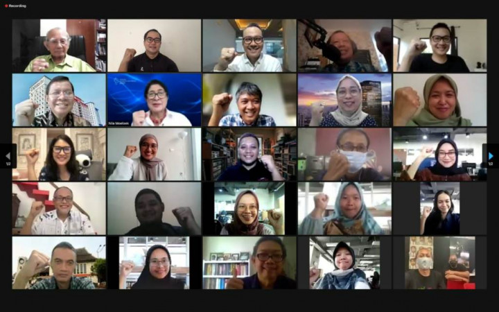 Daftar 22 Finalis 12th SATU Indonesia Awards 2021, Anak Muda Pembawa Perubahan