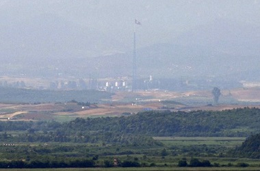 Korsel dan Korut Resmi Pulihkan Salurkan Komunikasi