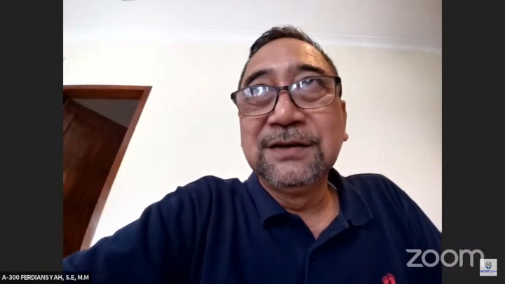 Legislator Tunggu Solusi Nadiem Hadapi <i>Learning Loss</i>