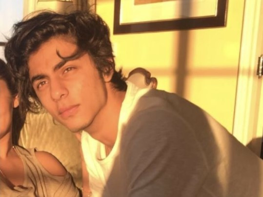 Aryan Khan, Putra Shah Rukh Khan Ditangkap Gara-gara Narkoba