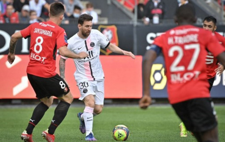 3 Fakta Menarik yang Mengiringi Kekalahan PSG