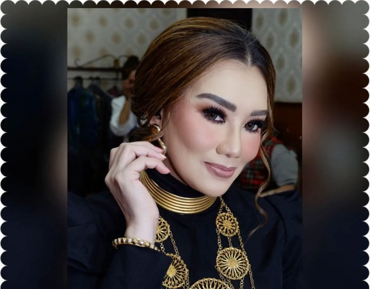 Gara-Gara Ucapan Ini Reza Artamevia Tinggalkan Pacar demi Nikahi Adjie Massaid