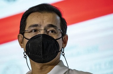 Wali Kota Manila Turut Ramaikan Bursa Calon Presiden Filipina