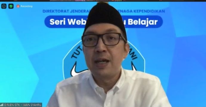 Pengumuman Hasil Seleksi Kompetensi PPPK Guru 8 Oktober 2021