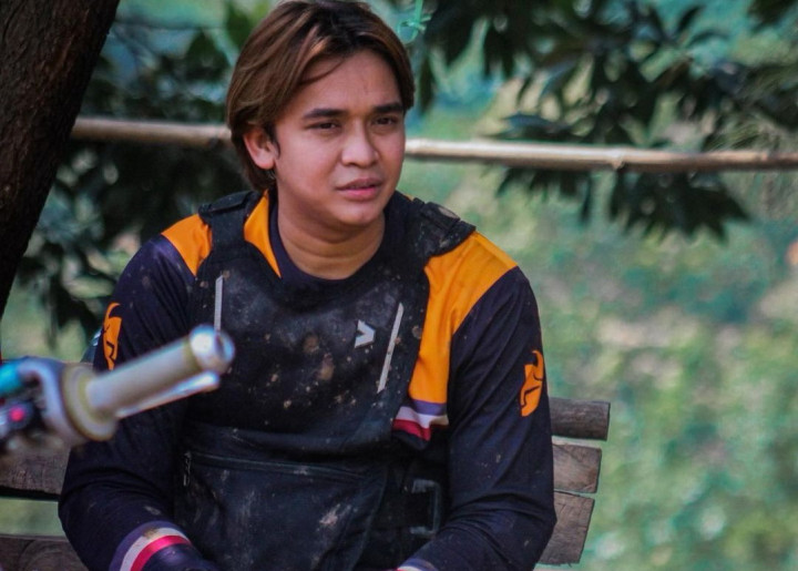 Rumah Billy Syahputra Disatroni Maling, Barang Berharga Hilang