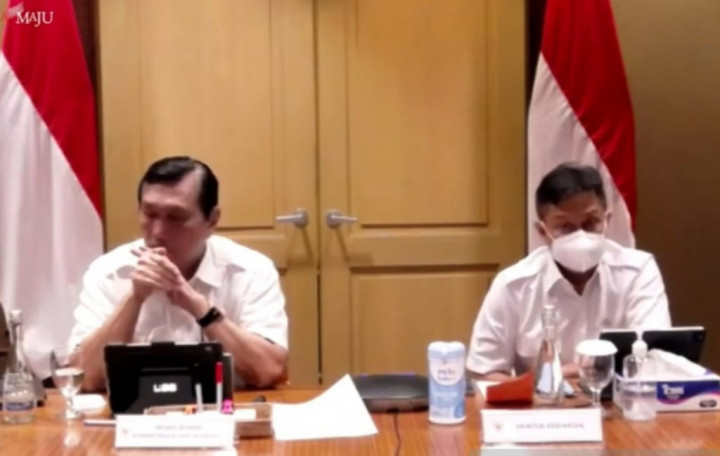 Alasan Pemerintah Uji Coba PPKM Level 1 di Blitar