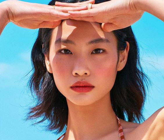 Jung Ho-yeon Capai 13 Juta Pengikut dalam Dua Minggu