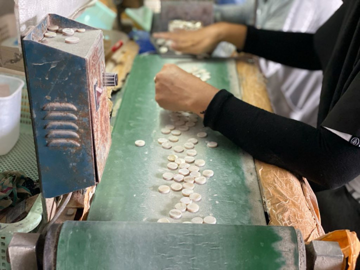 LPEI Fasilitasi Pembiayaan Khusus Ekspor bagi UKM di Indonesia Timur