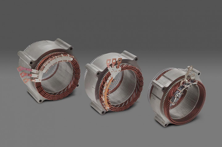 GM Punya Motor Listrik yang Setara 1.000 Daya Kuda