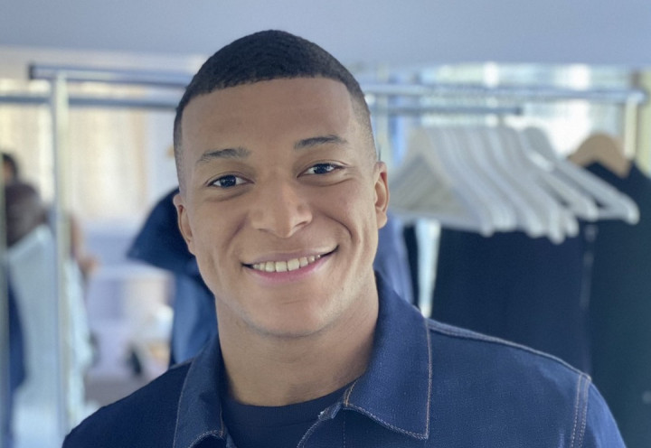 Mbappe Blak-blakan tentang Keinginannya Meninggalkan PSG