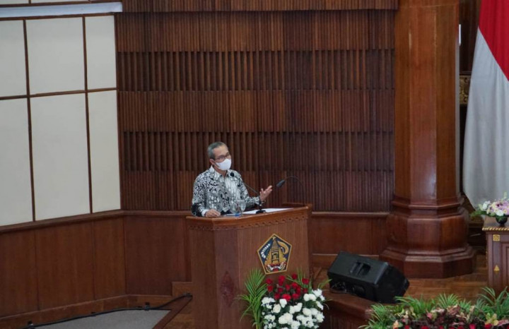 PLN Amankan Rp2 Triliun dari 11 Ribu Sertifikat Tanah