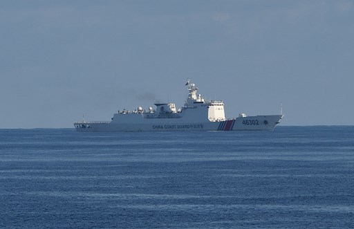 Protes Pelanggaran ZEE, Malaysia Panggil Dubes Tiongkok