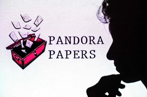Berikut Sejumlah Nama Besar yang Masuk Pandora Papers