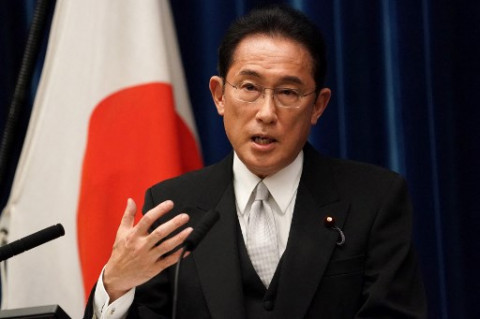 PM Jepang Beri Stimulus Baru untuk Warga Terimbas Dampak Pandemi