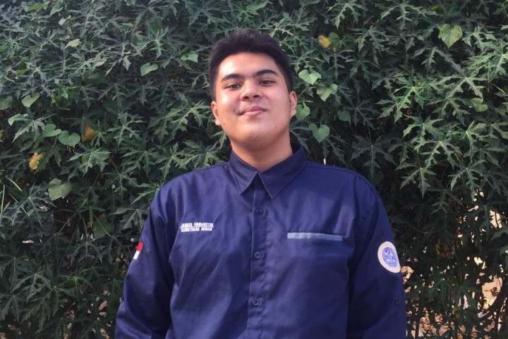 Mahasiswa Unair Ini Buktikan Jadi Aktivis Tetap Bisa Meraih Beasiswa