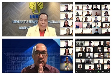 Bersama UNNES, KBRI Singapura Tingkatkan Mutu Pendidikan Pekerja Migran Indonesia