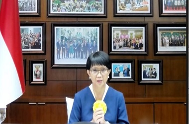 Populer Internasional: Rangkaian Pertemuan ASEAN Hingga Taliban Serang ISIS