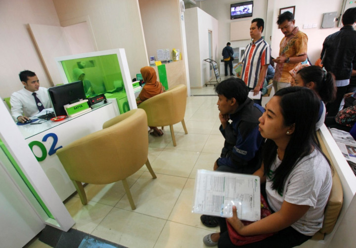 Tenang! Program Jaminan Hari Tua Masih Berlaku