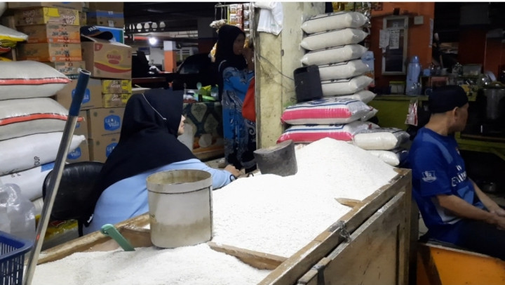 Pembatalan Pajak Sembako Bantu Jaga Daya Beli Masyarakat