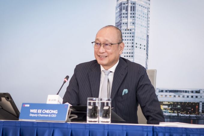 Dinobatkan Jadi Bank Terbaik Dunia untuk UKM, Bukti Komitmen UOB Dukung UKM di Tengah Pandemi