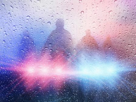 Polisi Genit di Tangerang Dibebastugaskan