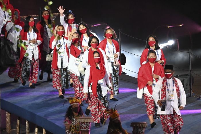 Simak, Fakta-fakta Atlet DKI di PON Papua Terpapar Covid-19