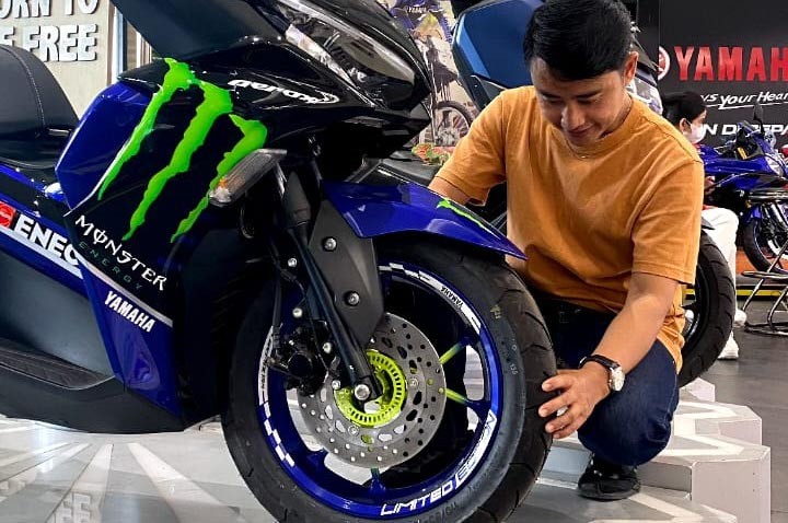 6 Komponen Motor yang Harus Di Cek Saat Musim Hujan