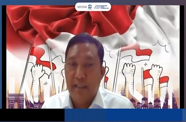 Densus 88: Kemenangan Taliban Menginspirasi Kelompok Teror di Indonesia