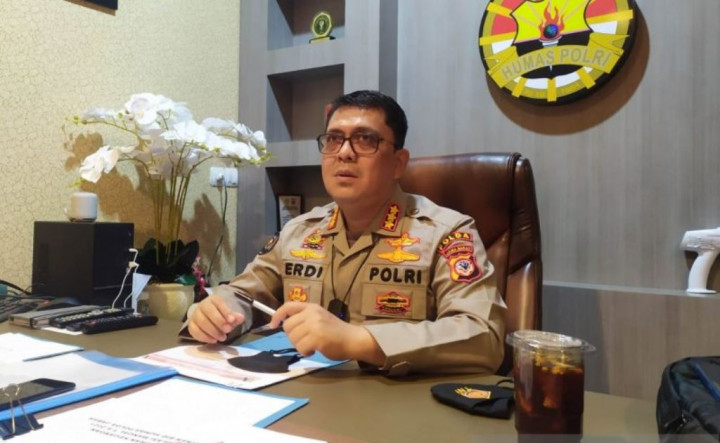 Autopsi Ulang Korban Pembunuhan di Subang, Ini Penjelasan Polisi