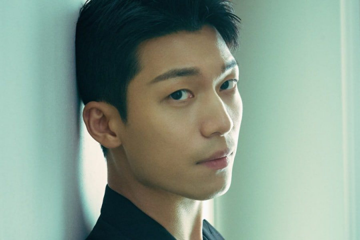 Cerita Wi Ha Joon di Balik Perannya dalam Squid Game