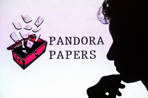 Pandora Papers Seret Nama Sepupu Presiden dan PM Sri Lanka