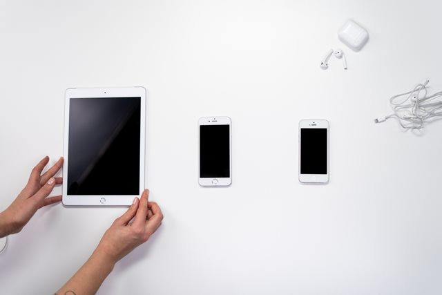 Ini jenis pelindung layar smartphone yang bisa kamu pilih. (Foto: Ilustrasi/Pexels.com)