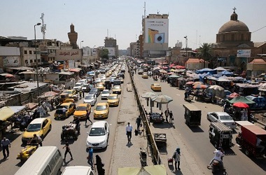 PBB Serukan Pemilu Bebas dan Transparan di Irak