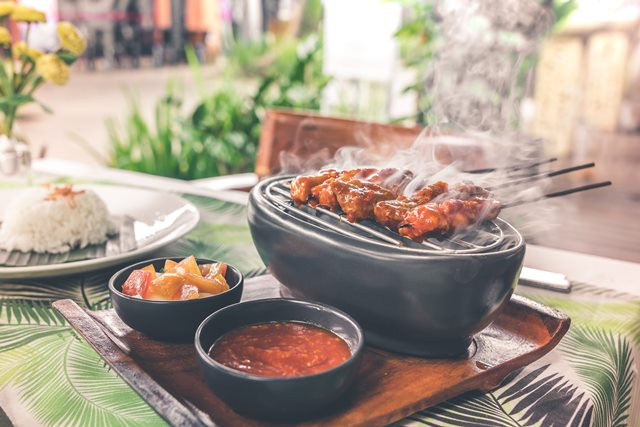 Daging nabati yang terbuat dari protein nabati menjadi salah satu pilihan kuliner saat ini. (Foto: Ilustrasi/Freepik.com)