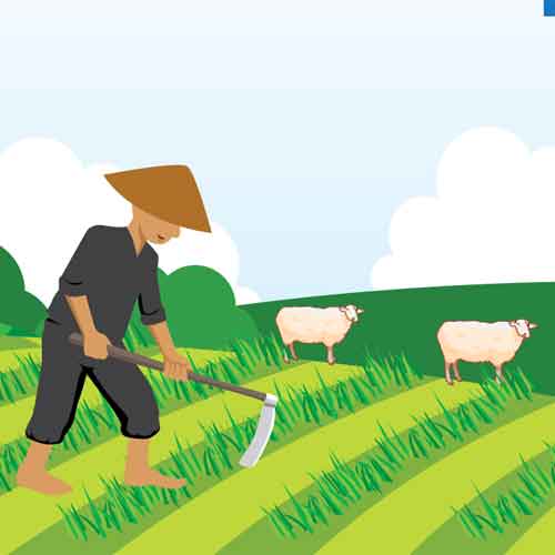 Transformasi Lembang, dari Daerah Pertanian Jadi Objek Wisata